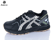 Кроссовки Башили H6501-251 от магазина Frison