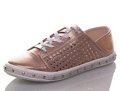 Кеды Башили Z088 gold от магазина Frison