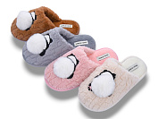 Тапочки Yzy MD10228 mix от магазина Frison