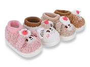 Тапочки Jh-Ян 6802 mix от магазина Frison