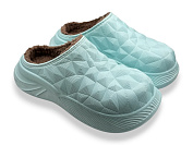 Сабо Rai Shoes 603 мята от магазина Frison