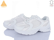 Кроссовки Stilli Group N80-1 шкіра піна от магазина Frison