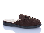 Шлепанцы Aba QQ134-4 от магазина Frison