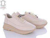 кроссовки Mona Liza 9005 бежевий от магазина Frison