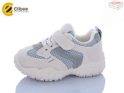 Кроссовки Clibee-Apawwa LA1198-1 beige-grey от магазина Frison