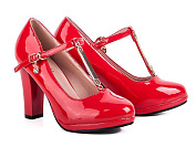 Туфли Seven 777-C218 от магазина Frison