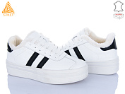 Кроссовки Stilli Group WA40-3 шкіра от магазина Frison