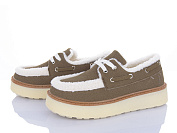 Туфли Loretta N101-4 от магазина Frison