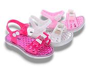 Босоножки Viktoria A2652-1-24 mix от магазина Frison