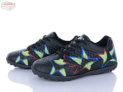 Спорт Poni Kids 38 black-red от магазина Frison