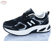 Кроссовки Aba J2118-1 от магазина Frison