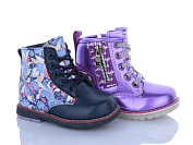 Ботинки Viktoria 15-15 mix от магазина Frison