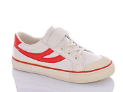 Кеды Comfort-Baby 1258-1 бежевий от магазина Frison