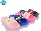 Шлепанцы Fdek A6601 mix от магазина Frison