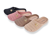 Шлепанцы Lion-Lu 9892-20 mix от магазина Frison