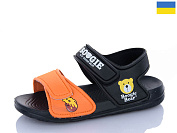 Босоножки Luckline 8009B-1 от магазина Frison