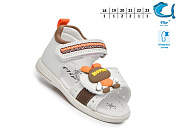 Босоножки Том.М 65051B от магазина Frison