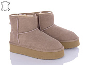 Угги Itts A805-16 от магазина Frison