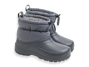 Сапоги Rai Shoes 083DG графіт от магазина Frison