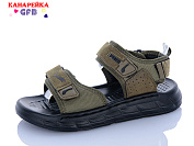 Босоножки Gfb R86-5 от магазина Frison