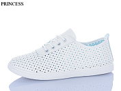 Кроссовки Princess 55-6 батал от магазина Frison