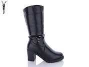 Ботинки Aba J307 от магазина Frison