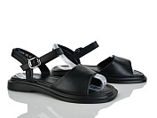 Босоножки Бабочка 5098-100 от магазина Frison