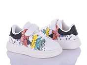 Кроссовки Alemykids-Caroc XXD5399A от магазина Frison