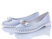 Туфли Klf YJ9925-4B от магазина Frison