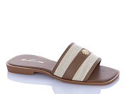 Шлепанцы Loretta E740-3 от магазина Frison