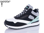 Ботинки Sayota B812-2 от магазина Frison