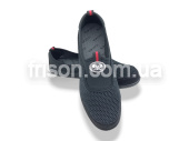 Кроссовки Rai Shoes T3 чорний от магазина Frison