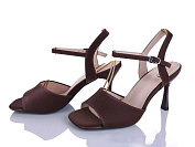 Босоножки Бабочка 25953-198 от магазина Frison