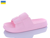 Шлепанцы Inblu C95 рожевий от магазина Frison