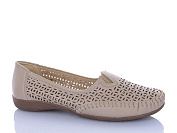 Туфли Leguzaza T101-3 батал от магазина Frison