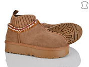 Угги Бабочка 5826-408 от магазина Frison