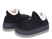 Угги Lion-Lu JHG2 black от магазина Frison