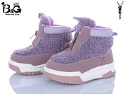 Ботинки Poni Kids 2311-3F от магазина Frison