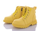 Ботинки Klf B1261-3B от магазина Frison