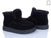 Ботинки Itts N053-1 от магазина Frison