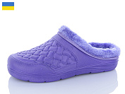 Галоши Inblu L08 фіолетовий от магазина Frison