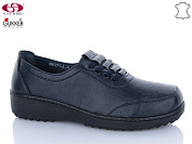 Туфли Gukkcr DB0275-6 батал от магазина Frison