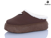 Угги Башили H9509-8 от магазина Frison