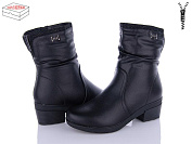 Ботинки Kulada-Ucss-M•D DC189-6382 от магазина Frison