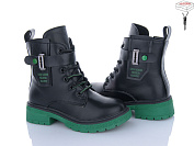 Ботинки Viktoria YD6036-6-28 от магазина Frison