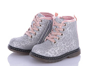 Ботинки С.Луч Q146-1 от магазина Frison