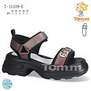 Босоножки Том.М 11139E от магазина Frison