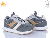 Кроссовки Stilli Group CX1760-4 шкіра піна от магазина Frison