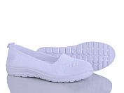 Балетки Бабочка 394-610 от магазина Frison