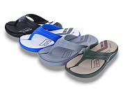 Шлепанцы Elmob B454A mix от магазина Frison